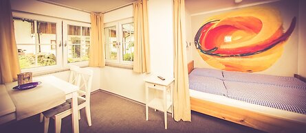 Gasthaus Am Ödenturm