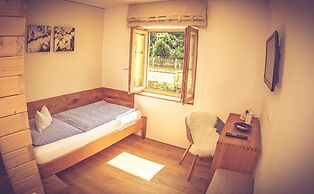 Gasthaus Am Ödenturm