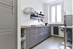 Campo de' Fiori Apartment