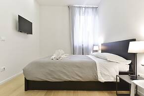 Campo de' Fiori Apartment