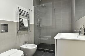 Campo de' Fiori Apartment