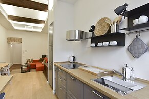 Campo de' Fiori Apartment