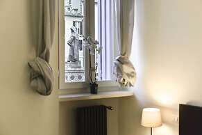 Campo de' Fiori Apartment