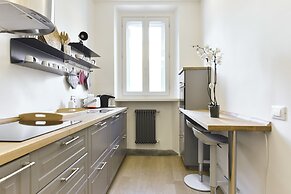 Campo de' Fiori Apartment