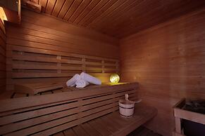 Hotel Centrale Sandron