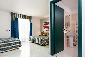 Hotel Centrale Sandron