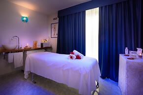 Hotel Centrale Sandron