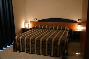 Hotel Centrale Sandron