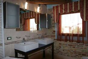 Hotel Centrale Sandron