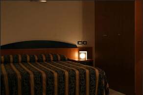 Hotel Centrale Sandron