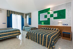 Hotel Centrale Sandron