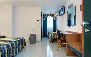 Hotel Centrale Sandron