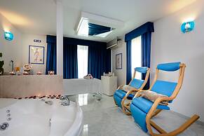 Hotel Centrale Sandron