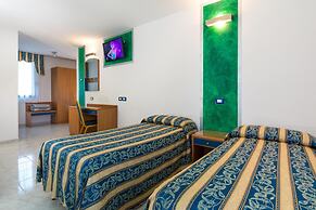 Hotel Centrale Sandron