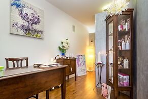 Hotel Centrale Sandron