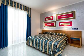 Hotel Centrale Sandron