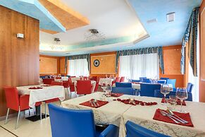 Hotel Centrale Sandron