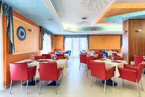 Hotel Centrale Sandron