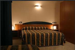 Hotel Centrale Sandron