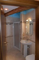 Hotel Centrale Sandron