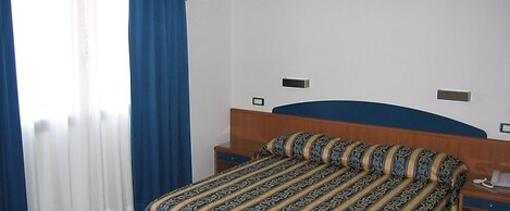 Hotel Centrale Sandron