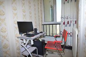 Lan Zhou Long Shang View Room