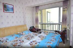 Lan Zhou Long Shang View Room