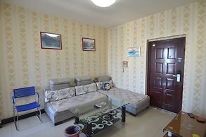 Lan Zhou Long Shang View Room