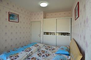 Lan Zhou Long Shang View Room