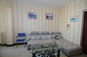 Lan Zhou Long Shang View Room