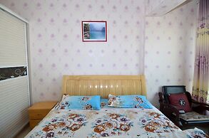 Lan Zhou Long Shang View Room