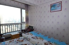 Lan Zhou Long Shang View Room