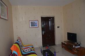 Lan Zhou Long Shang Rain Fall