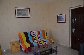 Lan Zhou Long Shang Rain Fall