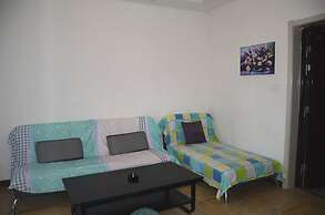 Lan Zhou Long Shang Purple Tulip