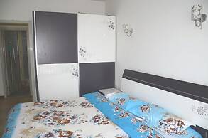 Lan Zhou Long Shang Purple Tulip