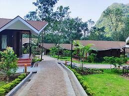 My Hpa-An Residence by Amata