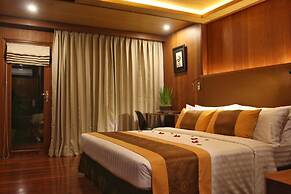 My Hpa-An Residence by Amata