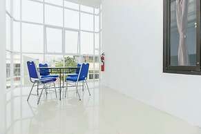 RedDoorz near Hayam Wuruk