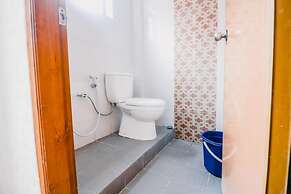 RedDoorz near Taman Rekreasi Selecta