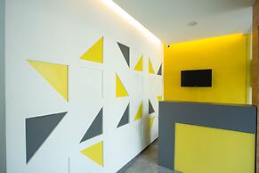 RedDoorz Plus @ Danau Sunter Utara