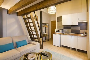 Los Lobos Apartamentos