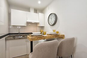 Los Lobos Apartamentos