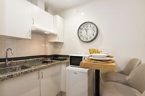 Los Lobos Apartamentos