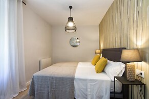 Los Lobos Apartamentos