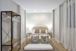 Los Lobos Apartamentos