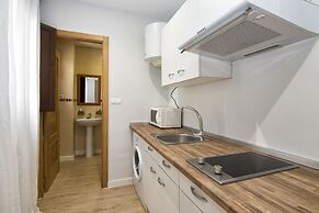 Los Lobos Apartamentos