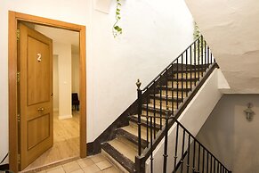 Los Lobos Apartamentos