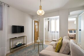 Los Lobos Apartamentos