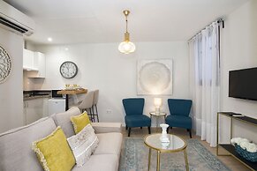 Los Lobos Apartamentos